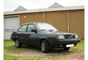 Auspuff System VOLVO 360 1.6 Diesel