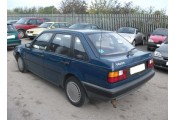 Auspuff System VOLVO 440 2.0i