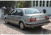 Auspuff System VOLVO 460 1.7i