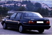 Auspuff System VOLVO 460 1.7i Turbo