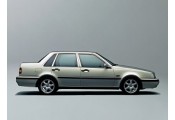 Auspuff System VOLVO 460 1.7 Turbo