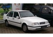 Auspuff System VOLVO 460 1.8i