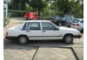 Auspuff System VOLVO 740 2.0|2.0i