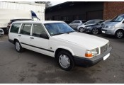 Auspuff System VOLVO 740 2.0i