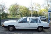 Auspuff System VOLVO 740 2.3|2.3i