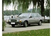 Auspuff System VOLVO 760 2.8