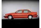 Auspuff System VOLVO 850 2.0i - 10V