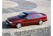 Auspuff System VOLVO 850 2.5i - 10V