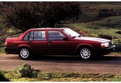 Auspuff System VOLVO 940 2.0i
