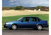 Auspuff System VOLVO 850 2.0i - 20V