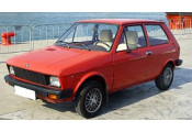 Auspuff System ZASTAVA Yugo 1.0