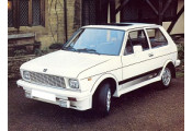 Auspuff System ZASTAVA Yugo 1.2