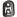 Gummiaufhängung