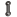 Gummiaufhängung