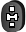 Gummiaufhängung 