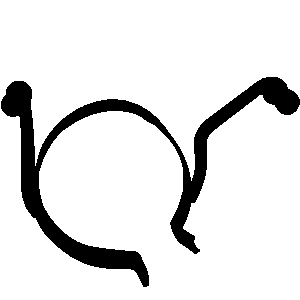 Auspuffhalter