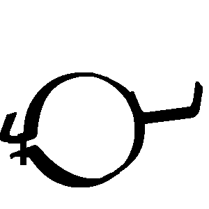 Auspuffhalter