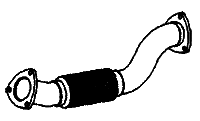 Rohr FIAT Ducato IV