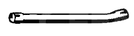 Rohr SAAB 90 2.0 900 2.0 99 2.0